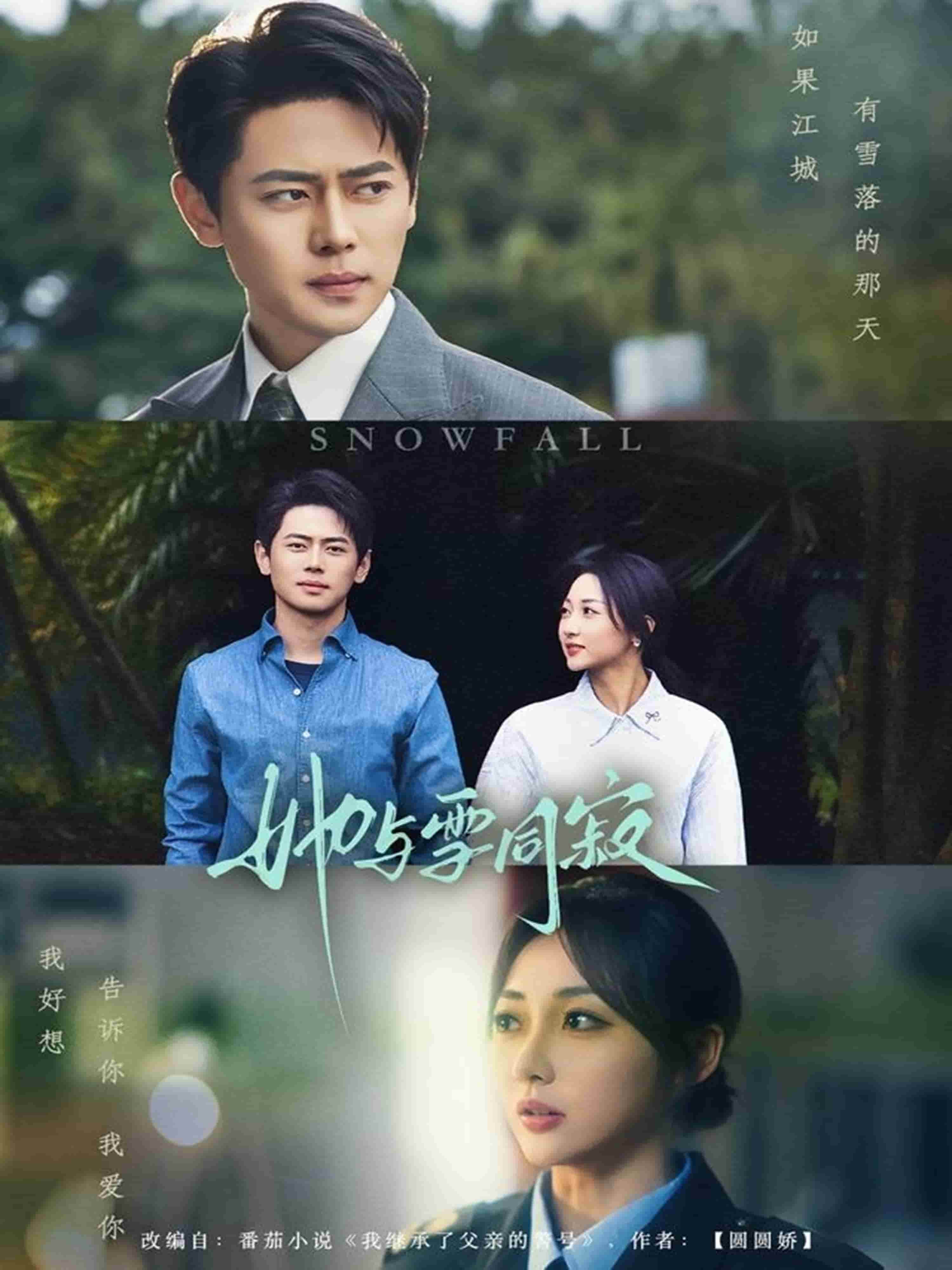 她与雪同寂封面图