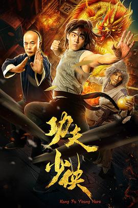 少侠好功夫封面图