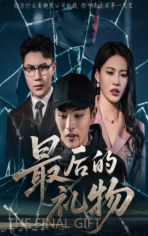 最后的礼物封面图
