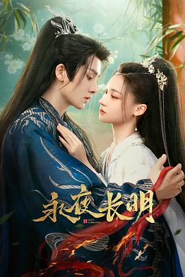 永夜长明封面图
