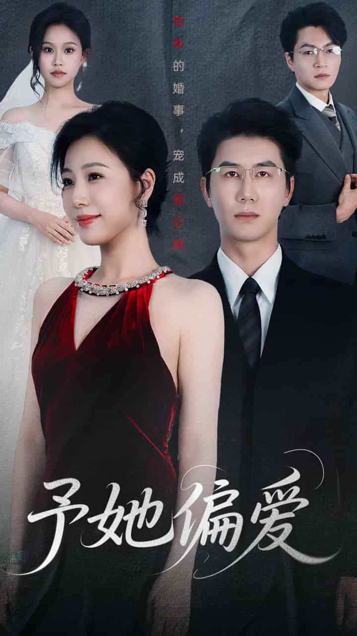 予她偏爱封面图