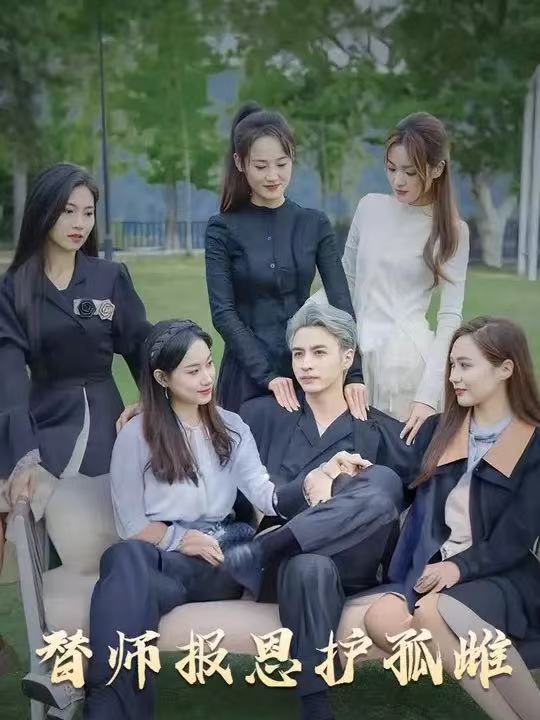 雪尽逢青山封面图