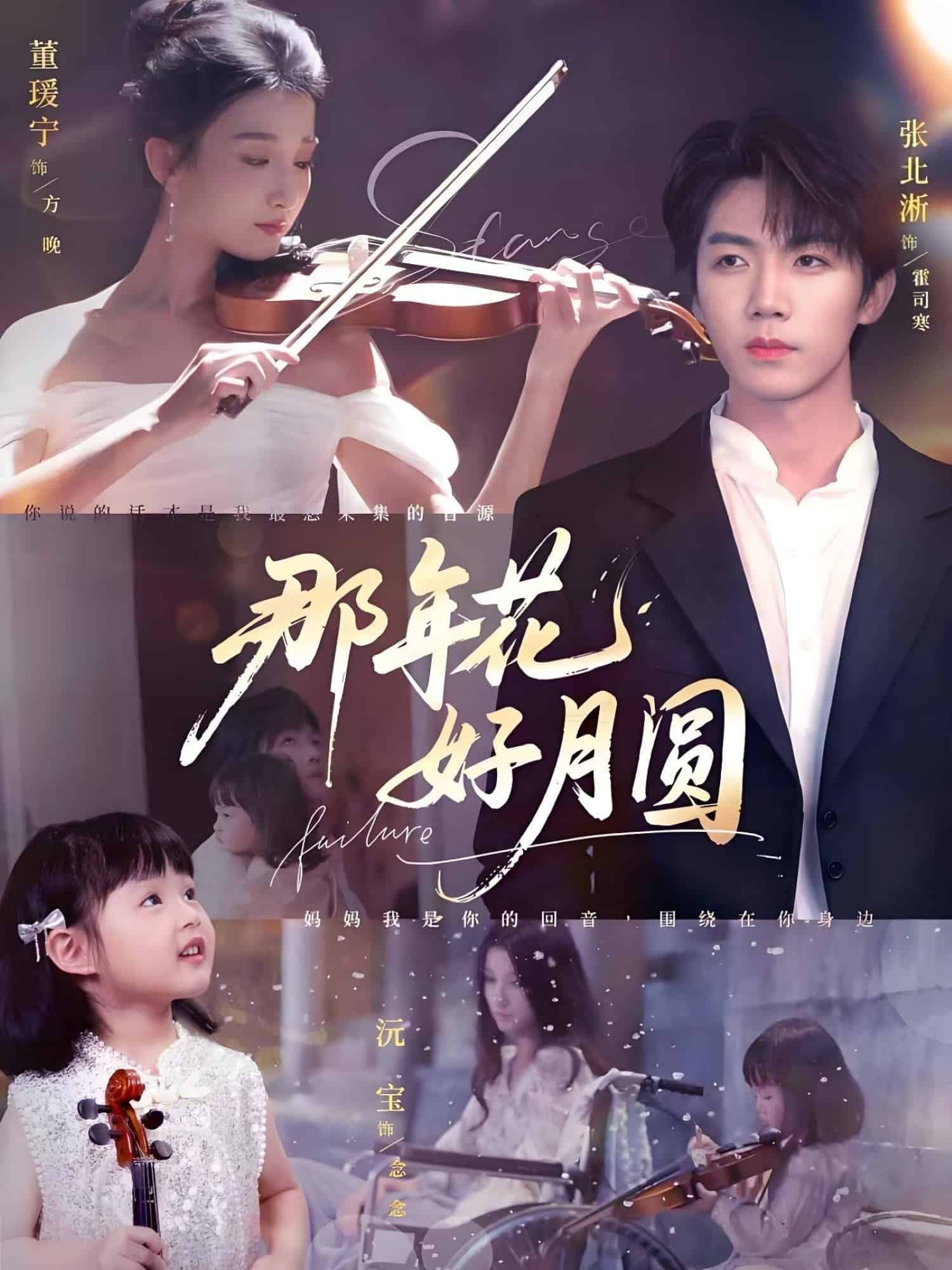 那年花好月圆封面图