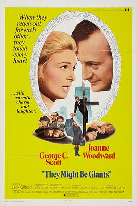 迷幻侦探封面图