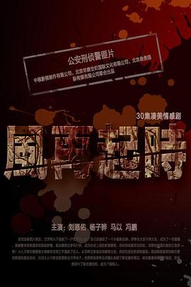 风，再起时封面图