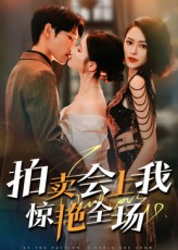 拍卖会上我惊艳全场封面图