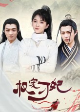 权宠刁妃封面图