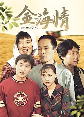 金海情封面图
