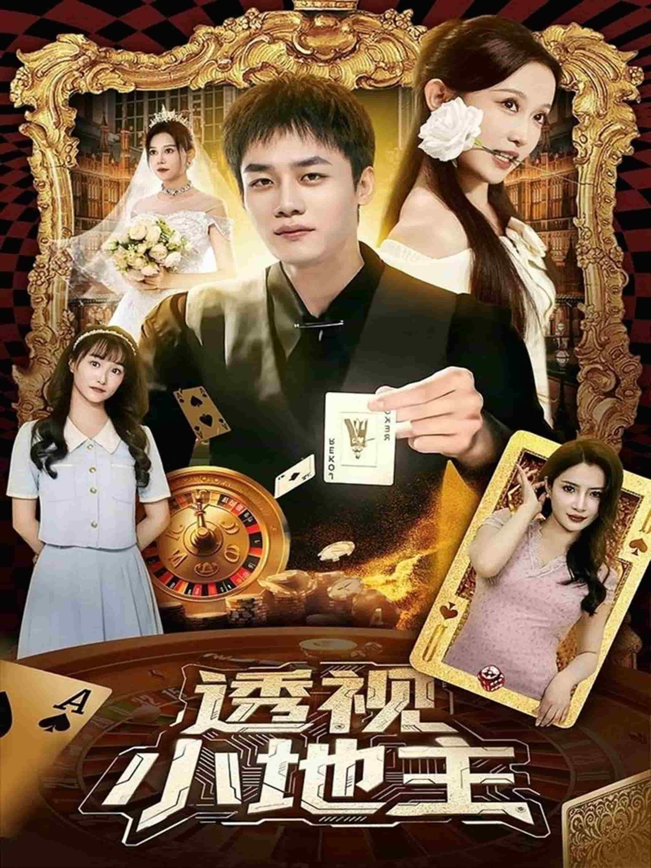 透视小地主封面图