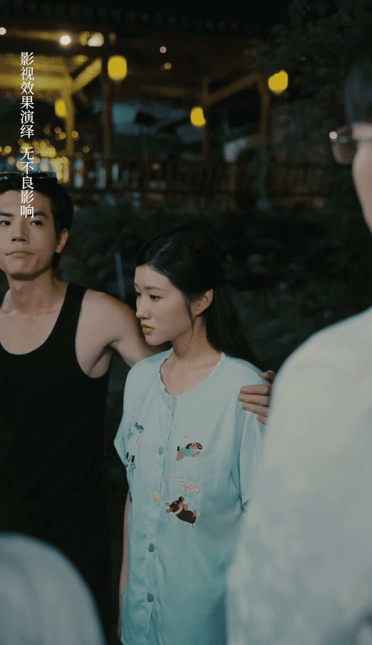 七零福宝三岁半能掐也会算