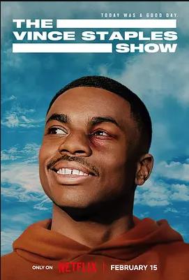 文斯小子第二季封面图