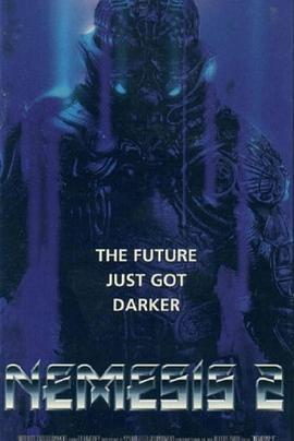 挑战未来2：星云封面图