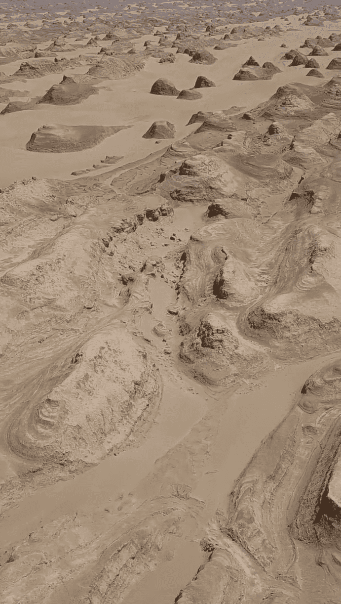 沙漠驿站封面图