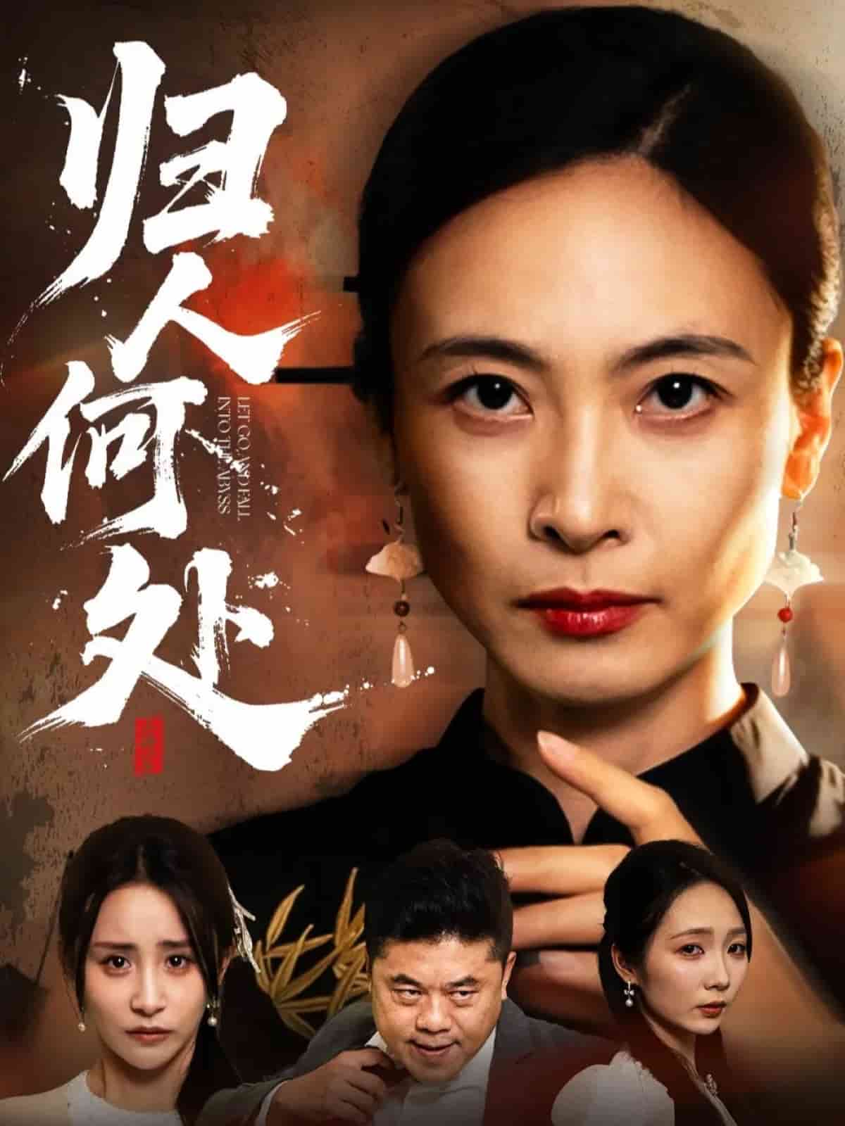 归人何处封面图