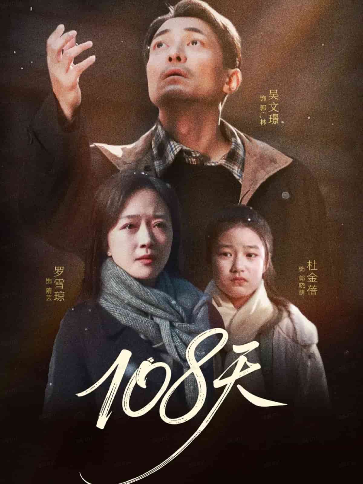 倒数百日的温柔封面图