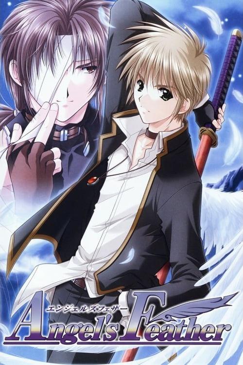 天使之羽封面图