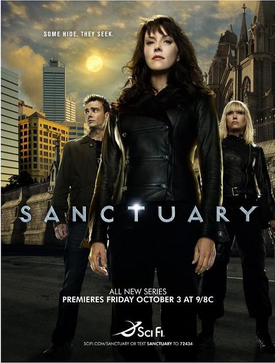 异形庇护所第四季封面图